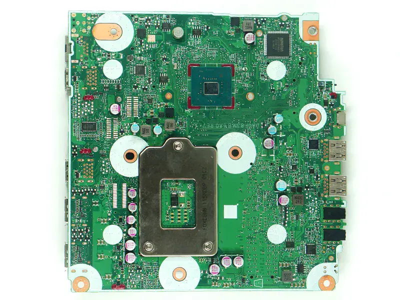 HP ProDesk 800 G4 L19394-601 L19394-001 L05127-002 DA0F83MB6A0 Emolevy