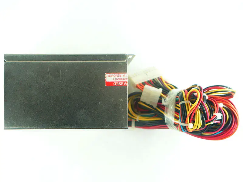 ZIPPY HG2-6350 virtalähde