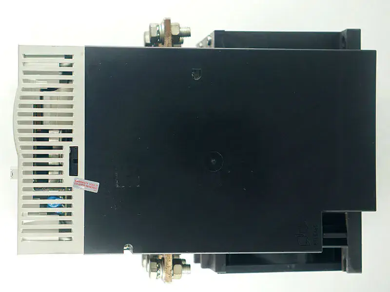 SIEMENS 3RW4443-6BC44 pehmokäynnistin