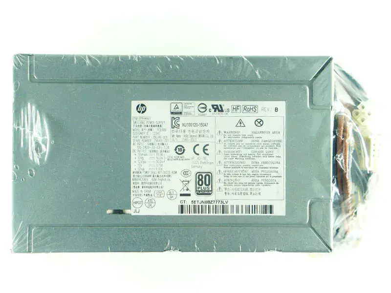 HP PS-5401-1HA 796346-001 Virtalähde