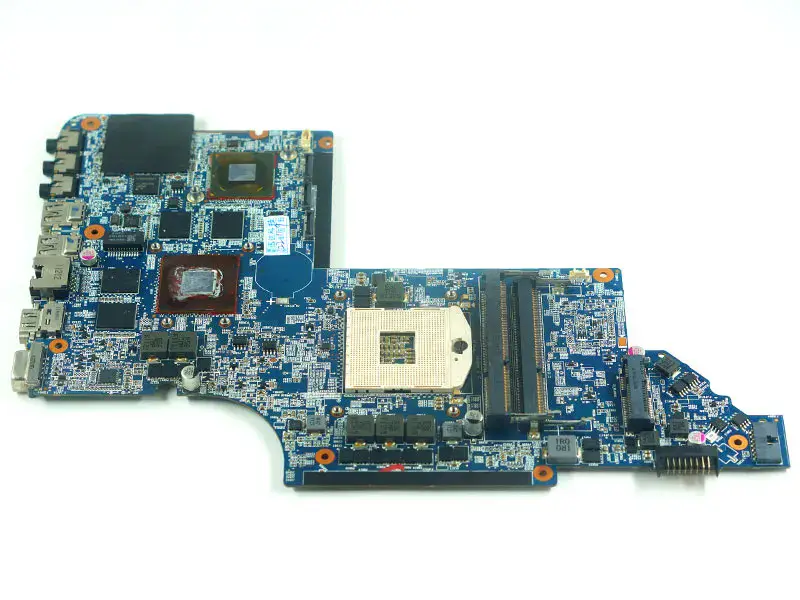 HP DV7-4000 615307-001 Emolevy