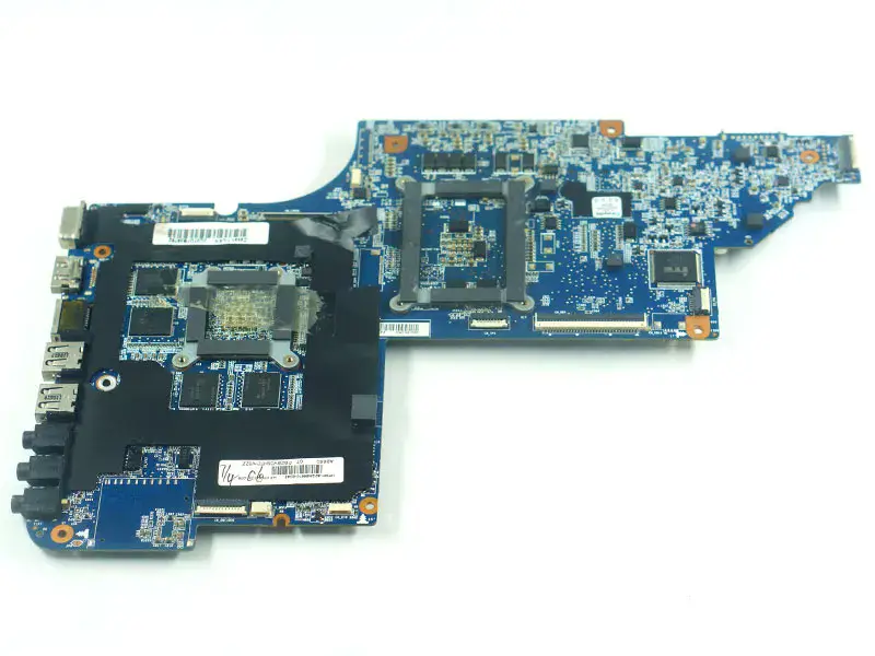 HP DV7-4000 615307-001 Emolevy