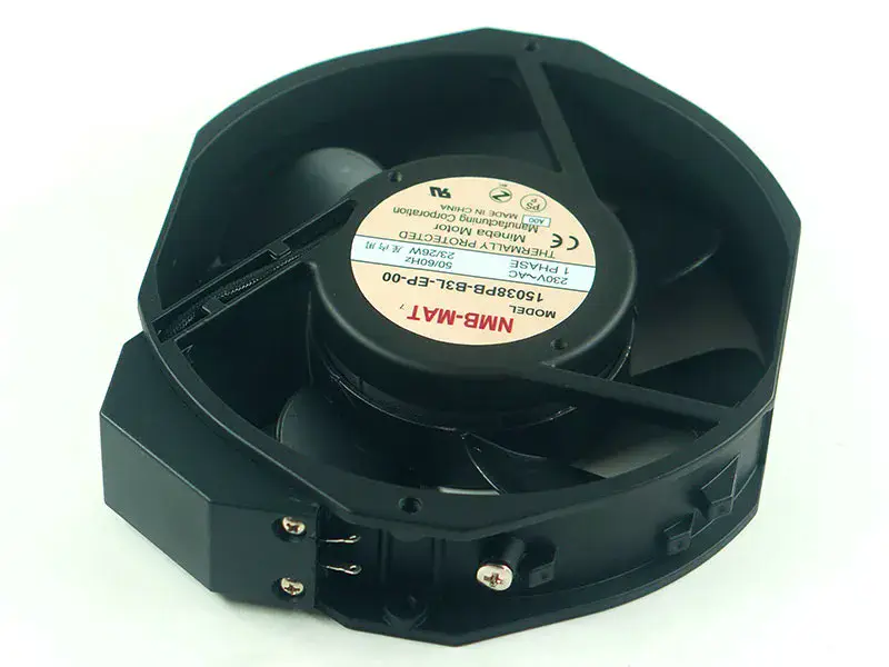 NMB 15038PB-B3L-EP-00 Tuuletin