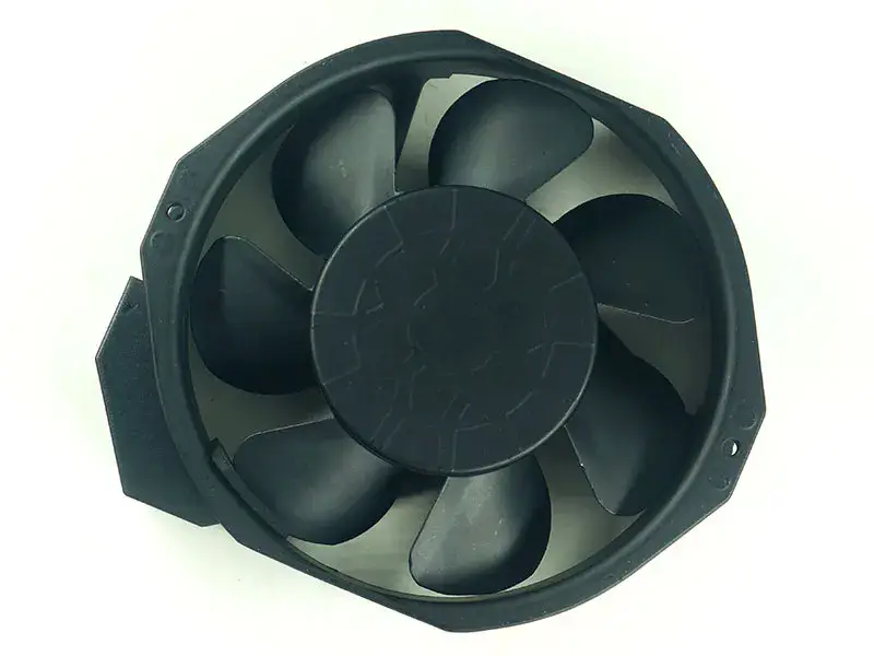 NMB 15038PB-B3L-EP-00 Tuuletin