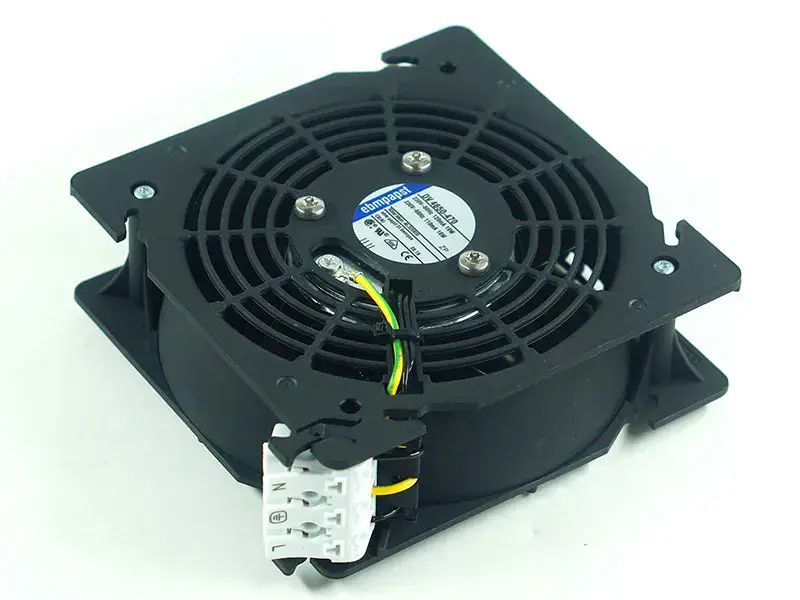 Ebmpapst DV4650-470 tuuletin