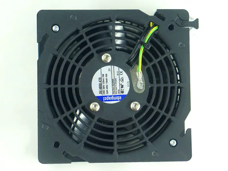 Ebmpapst DV4650-470 tuuletin