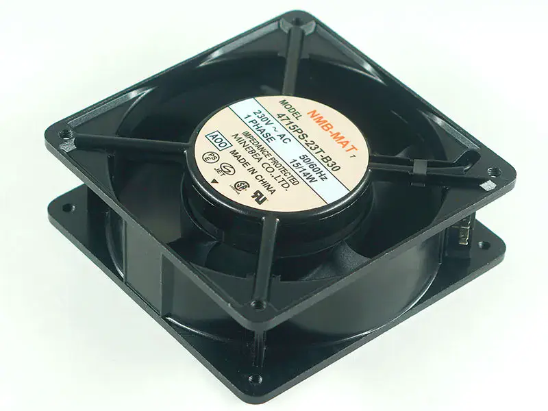 NMB 4715PS-23T-B30 tuuletin