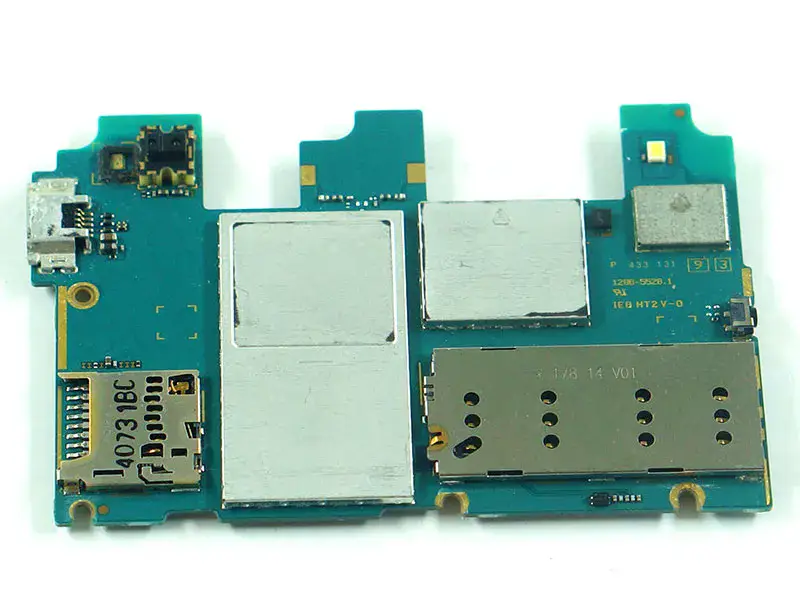 Sony Xperia C3 D2502 Dual SIM emolevy 32G lukitsemattomana