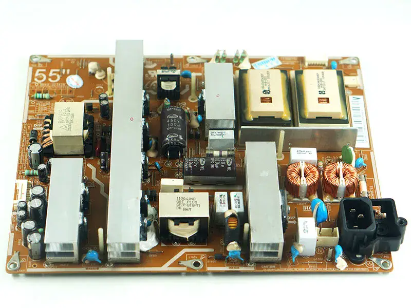 Samsung BN44-00342B piirilevy