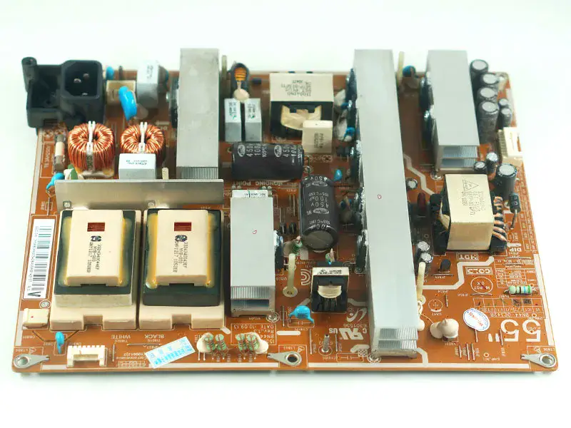 Samsung BN44-00342B piirilevy