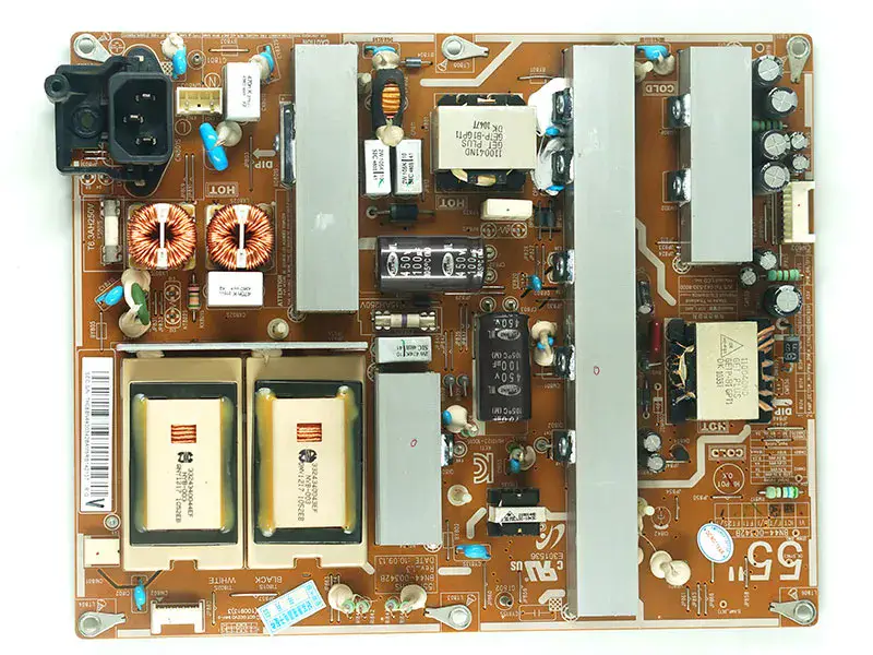 Samsung BN44-00342B piirilevy