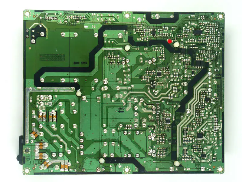 Samsung BN44-00342B piirilevy