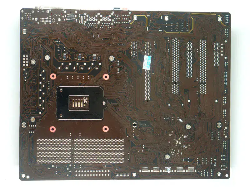 ASROCK Z87 Extreme6 LGA 1150 DDR3-emolevy ASROCK Z87 Extreme6 LGA 1150 DDR3-emolevy