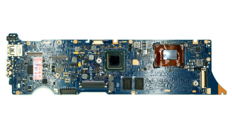 Asus UX31E -emolevy