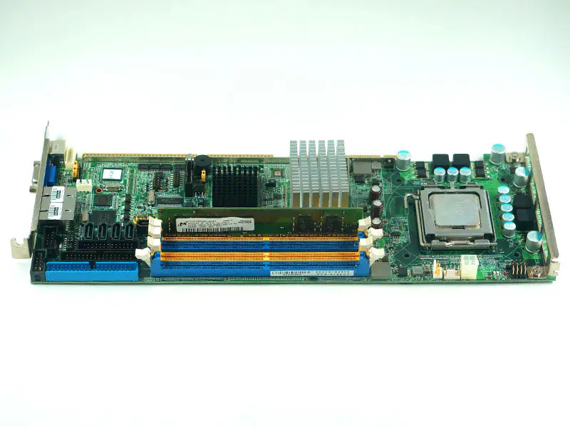 Advantech PCA-6194G2 PCA-6194 emolevy