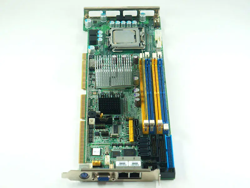 Advantech PCA-6194G2 PCA-6194 emolevy