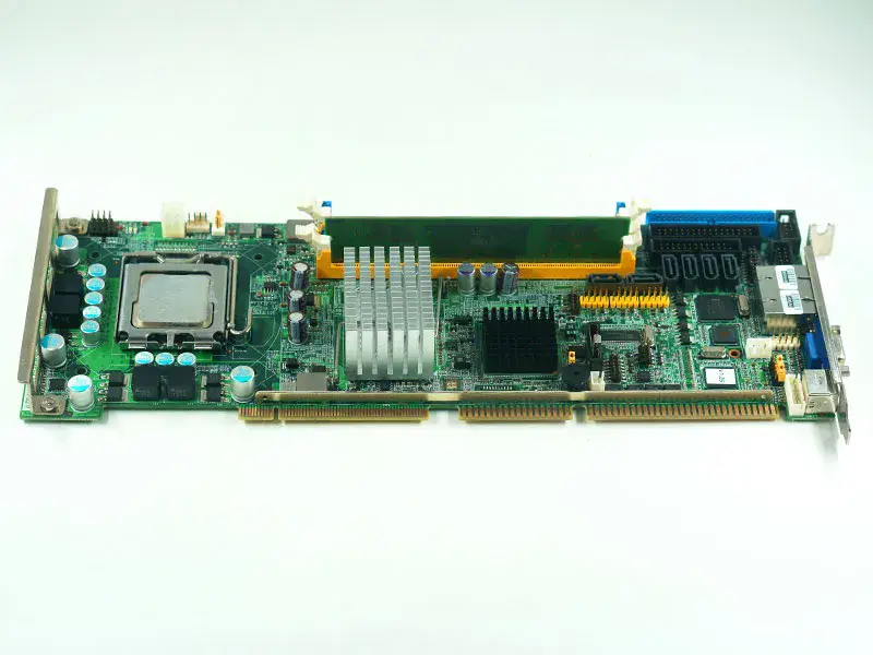 Advantech PCA-6194G2 PCA-6194 emolevy