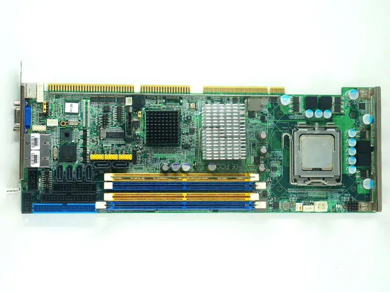 Advantech PCA-6194G2 PCA-6194 emolevy
