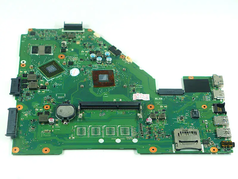 Asus X550MJ -emolevy X550M X552M Y582M:lle X550M X552M Y582M:lle