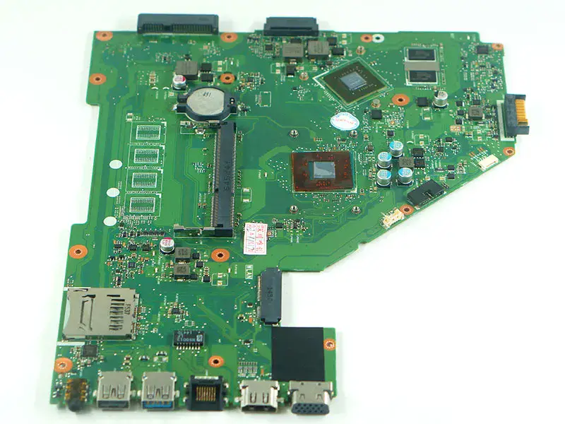 Asus X550MJ -emolevy X550M X552M Y582M:lle X550M X552M Y582M:lle