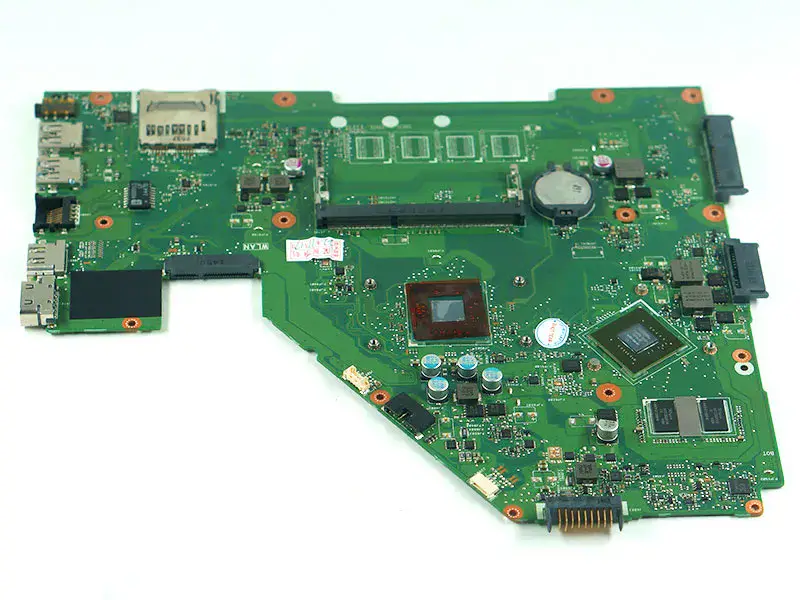 Asus X550MJ -emolevy X550M X552M Y582M:lle X550M X552M Y582M:lle