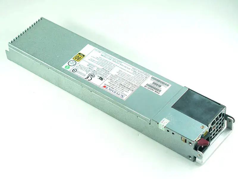 Supermicro PWS-1K41P-1R Virtalähde