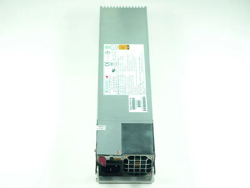 Supermicro PWS-1K41P-1R Virtalähde