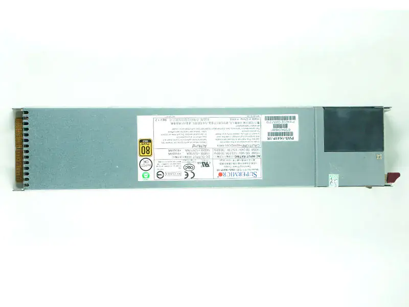 Supermicro PWS-1K41P-1R Virtalähde
