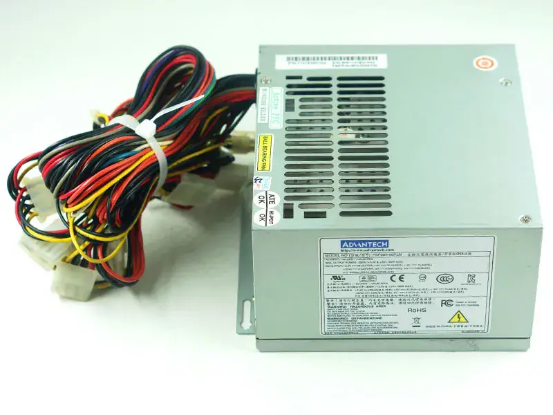 FSP/Advantech FSP300-60PLN virtalähde