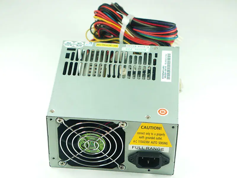 FSP/Advantech FSP300-60PLN virtalähde