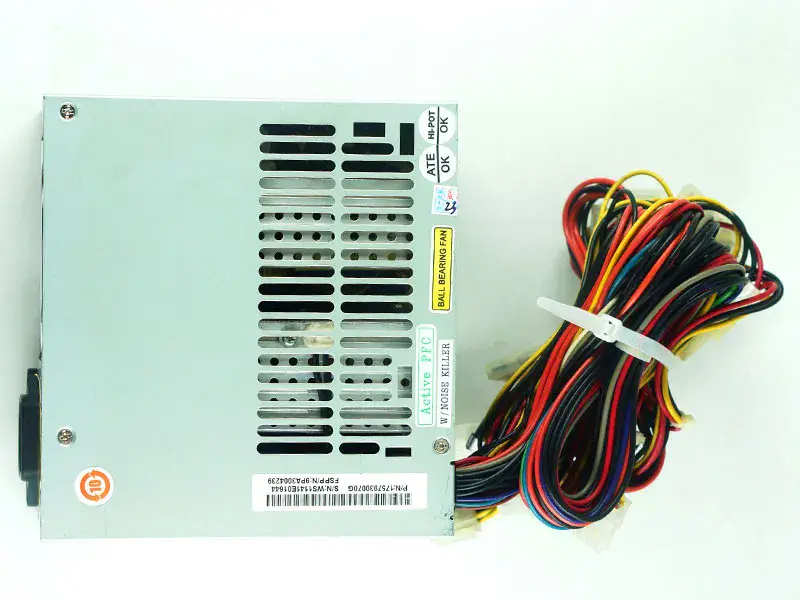 FSP/Advantech FSP300-60PLN virtalähde