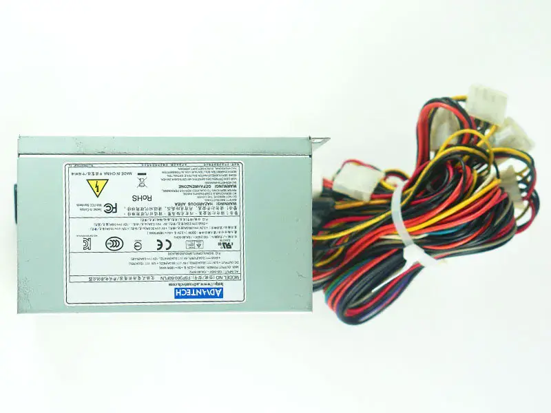 FSP/Advantech FSP300-60PLN virtalähde