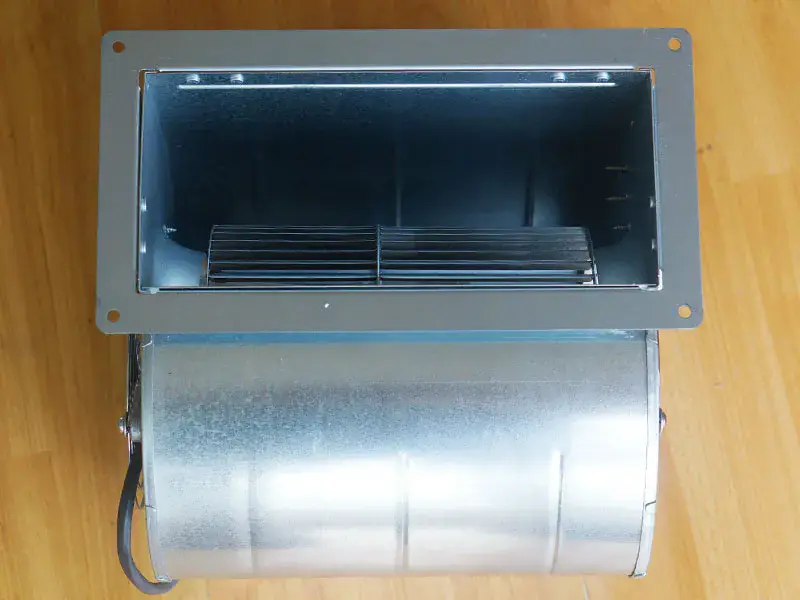 Ebmpapst D2E146-AP47-B8 tuuletin