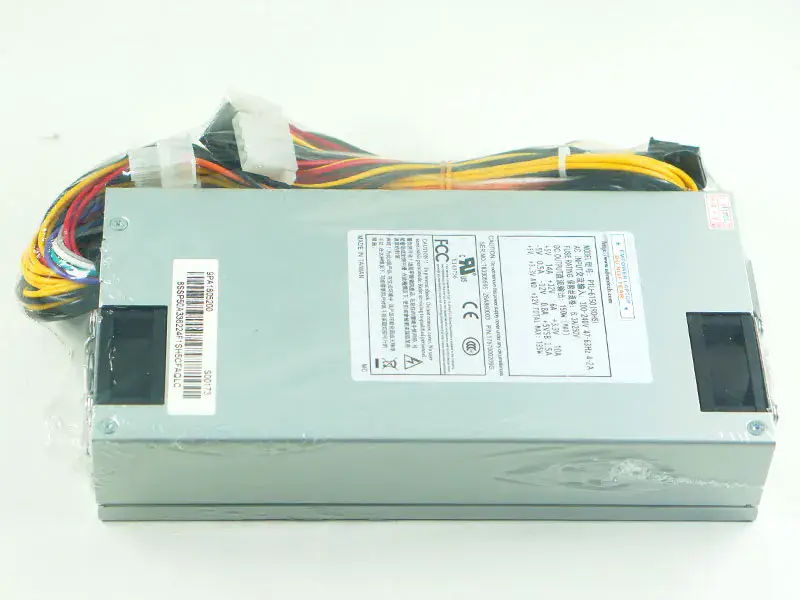 Emacs P1U-6150P Virtalähde