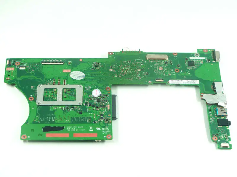 Asus X401A -emolevy