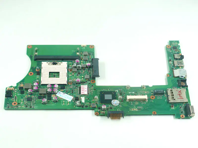 Asus X401A -emolevy