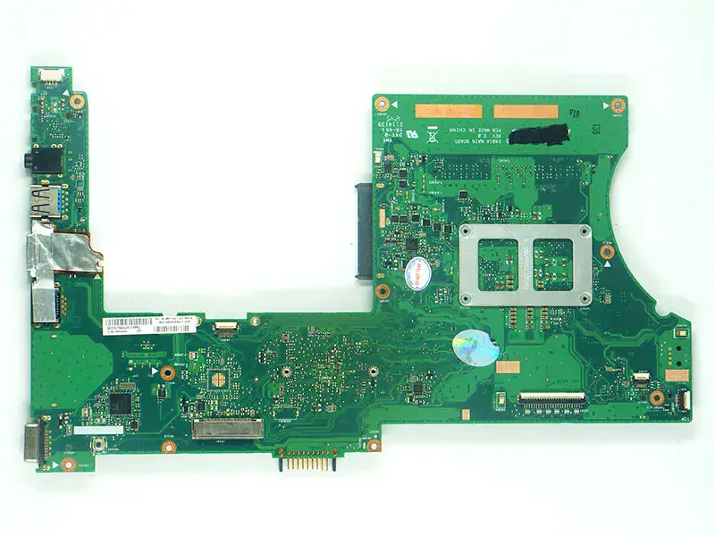 Asus X401A -emolevy
