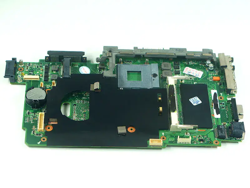 Asus K70IJ -emolevy