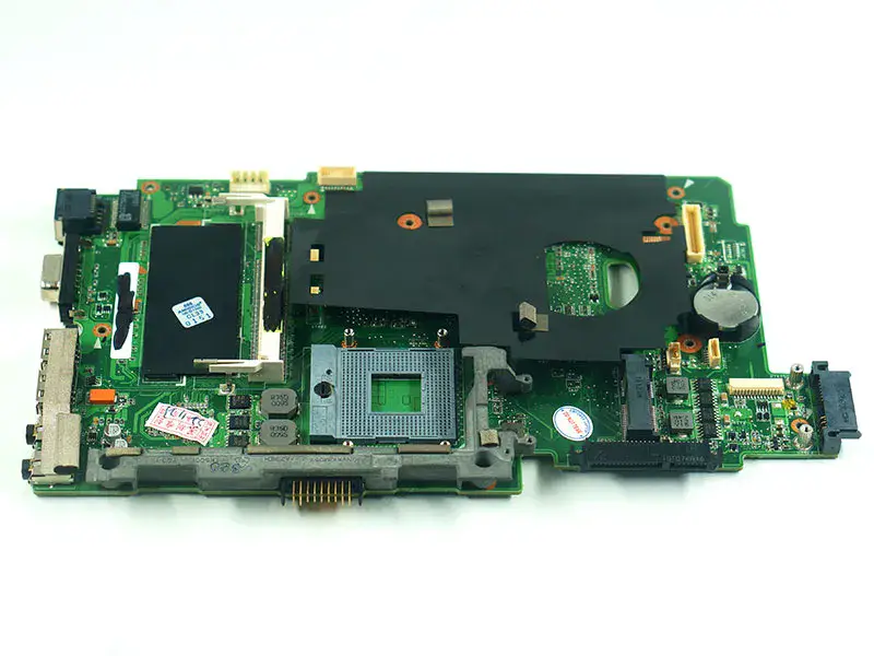 Asus K70IJ -emolevy