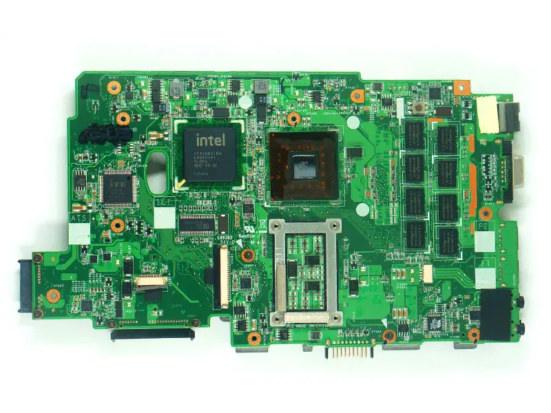 Asus K70IJ -emolevy