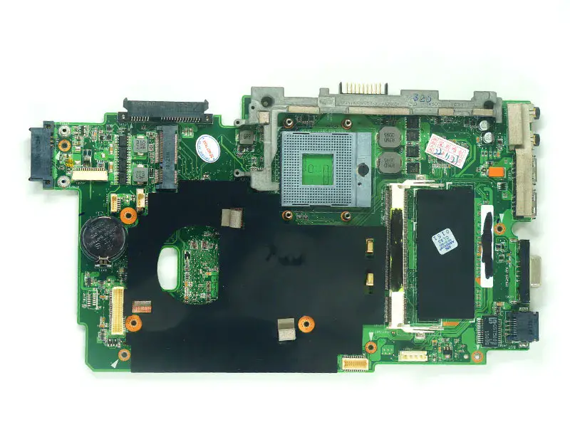 Asus K70IJ -emolevy