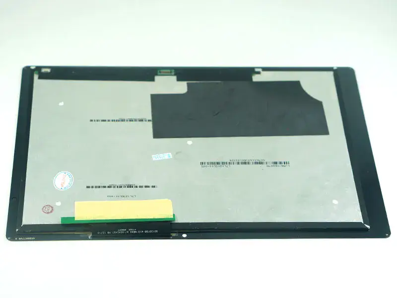 Acer Switch Alpha 12 SA5-271 N16P3 näytön kokoonpano