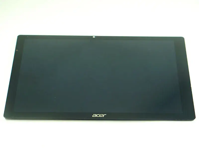 Acer Switch Alpha 12 SA5-271 N16P3 näytön kokoonpano