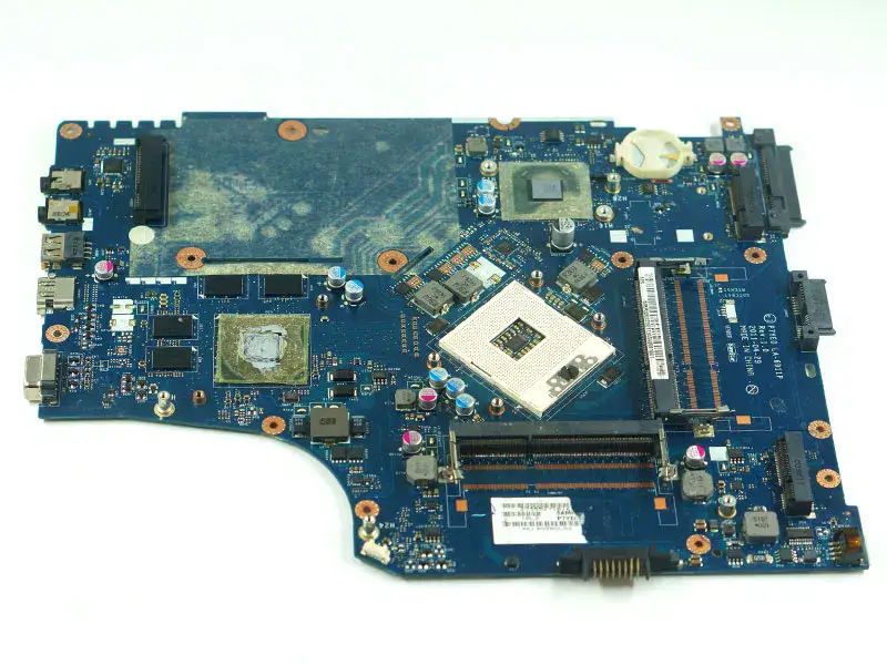 Acer 7750 7750G P7YE0 LA-6911P emolevy