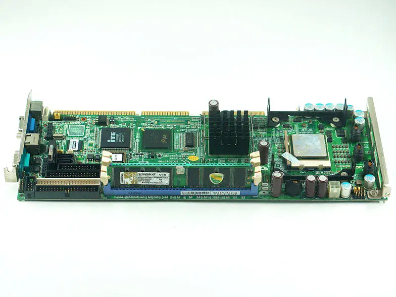 Advantech PCA-6187VE -emolevy