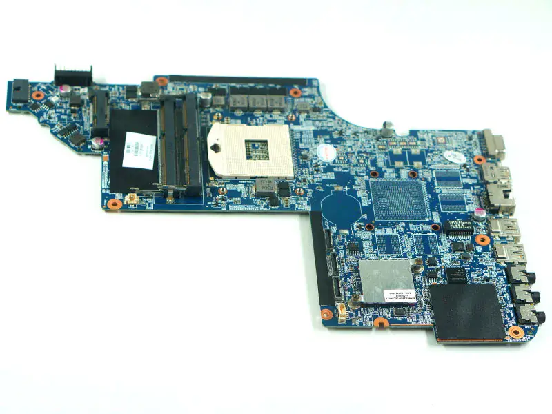 HP DV7-6000 DV7-6163US 656292-001 Emolevy HP DV7-6000 DV7-6163US 656292-001
