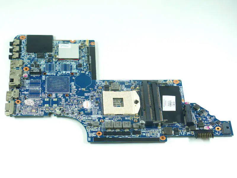 HP DV7-6000 DV7-6163US 656292-001 Emolevy HP DV7-6000 DV7-6163US 656292-001
