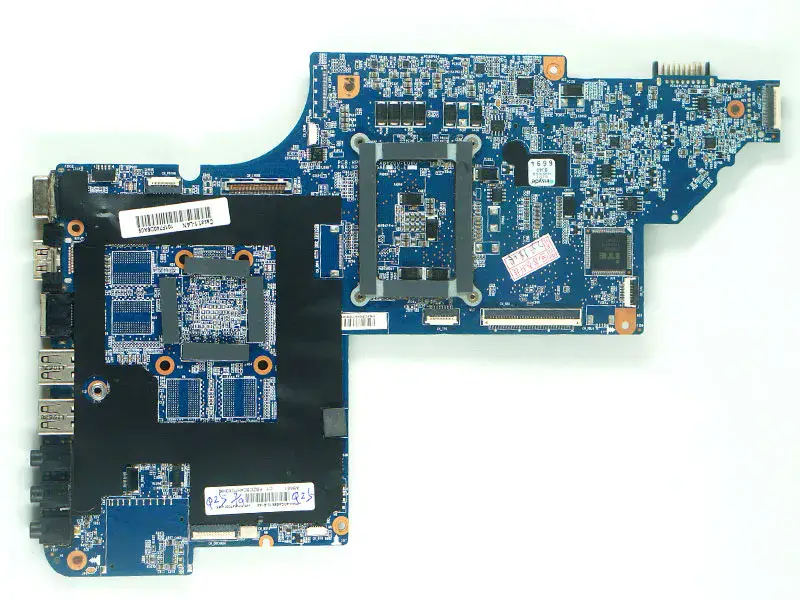 HP DV7-6000 DV7-6163US 656292-001 Emolevy HP DV7-6000 DV7-6163US 656292-001