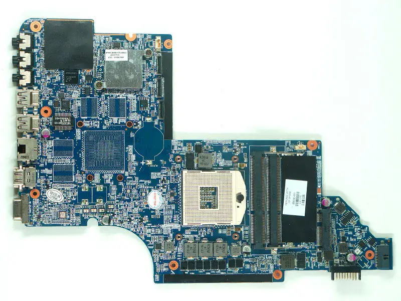 HP DV7-6000 DV7-6163US 656292-001 Emolevy HP DV7-6000 DV7-6163US 656292-001