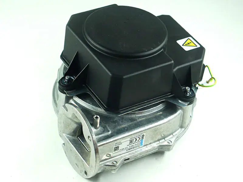 Ebmpapst G1G126-AA45-71 G1G126-AA49-74 Tuuletin